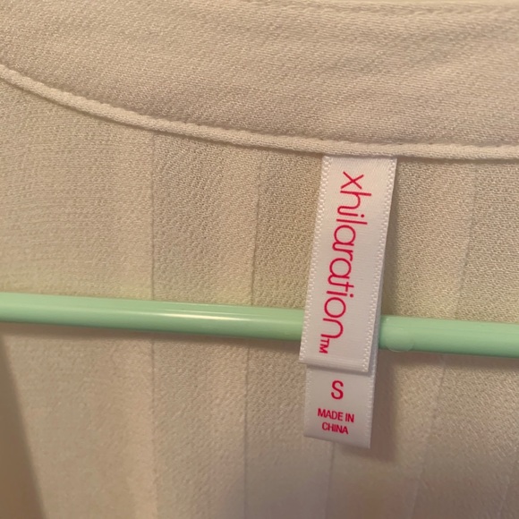 Xhilaration Cardigan - Picture 3 of 3